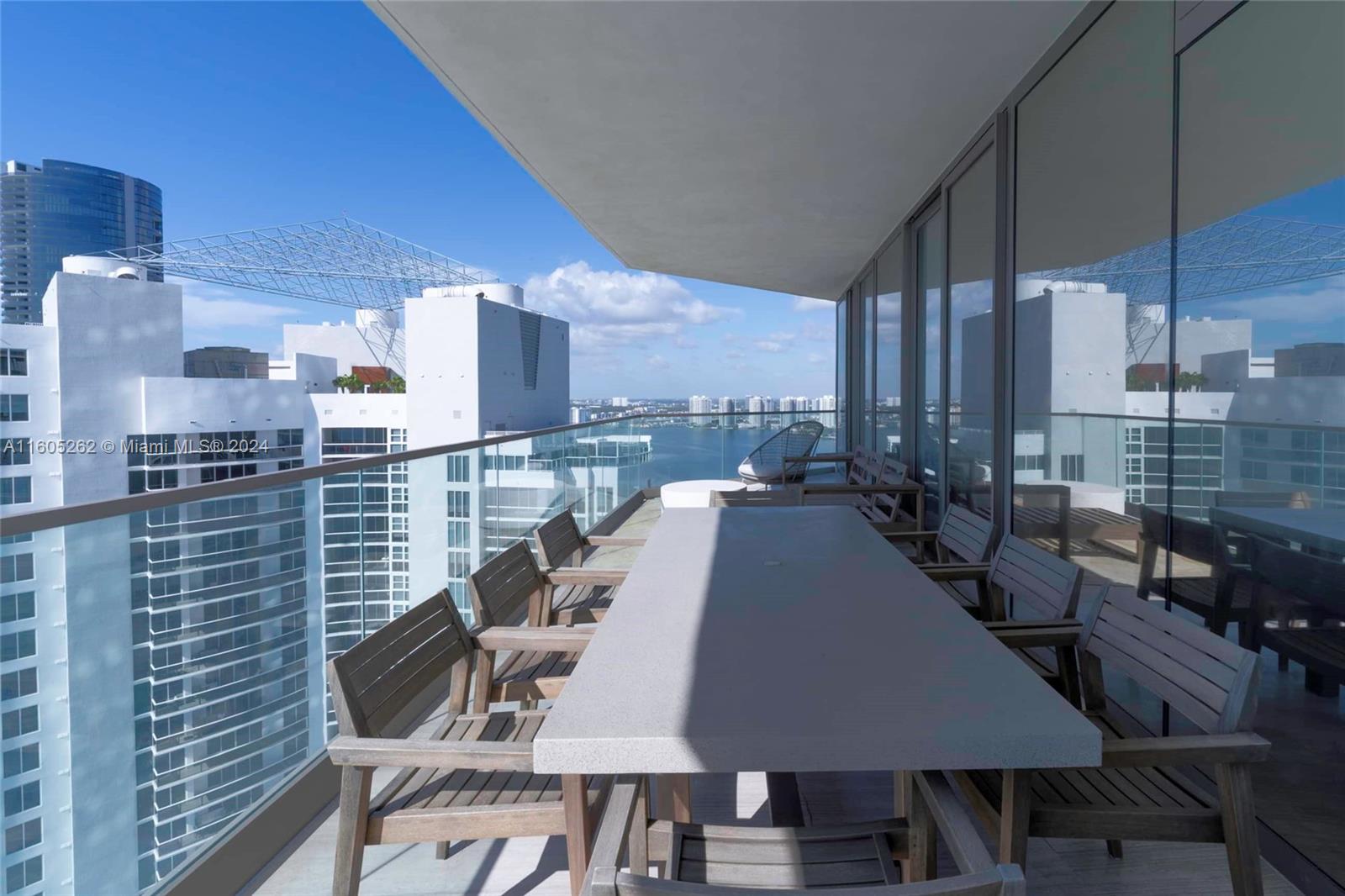 18975 Collins Ave #3004, Sunny Isles Beach, Florida image 4