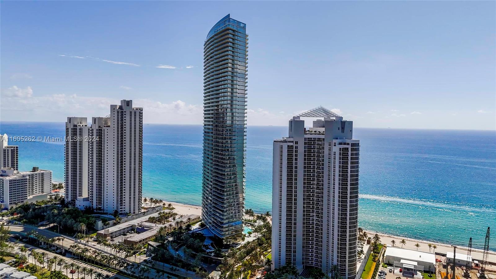 18975 Collins Ave #3004, Sunny Isles Beach, Florida image 48