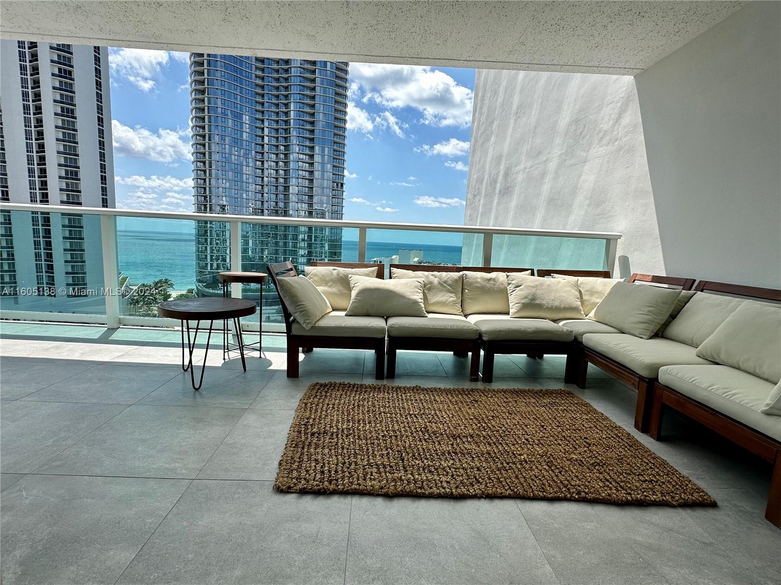 100 Bayview Dr #1405, Sunny Isles Beach, Florida image 17