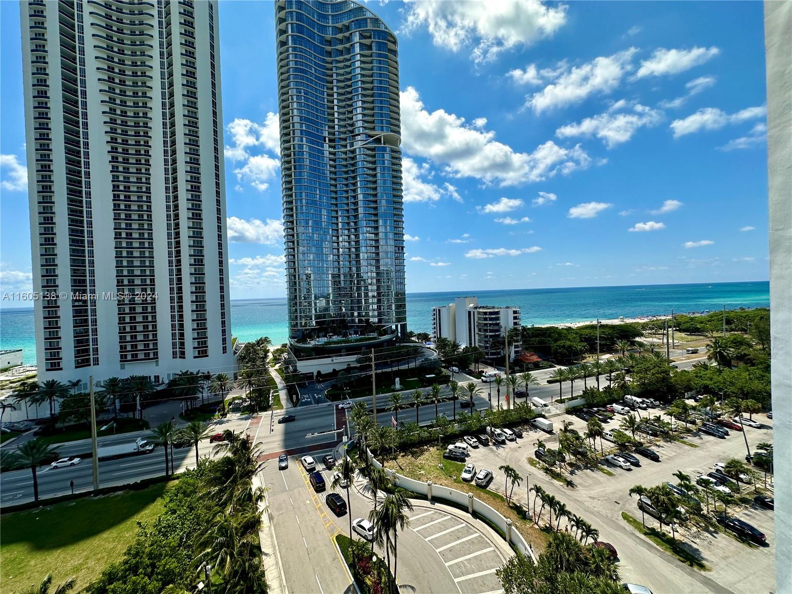 100 Bayview Dr #1405, Sunny Isles Beach, Florida image 22