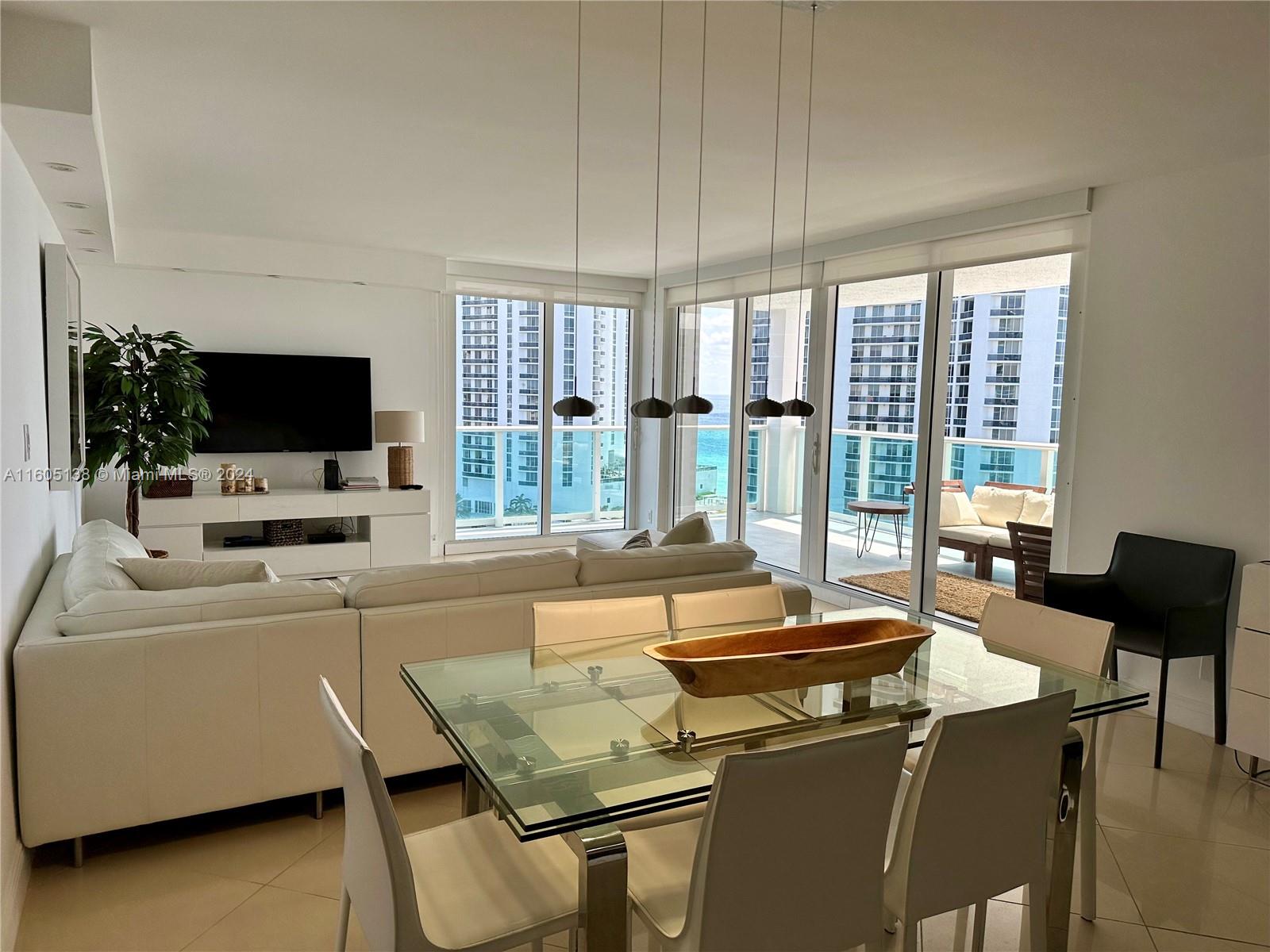 100 Bayview Dr #1405, Sunny Isles Beach, Florida image 9