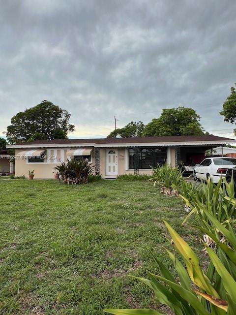 17240 NW 49th Ave, Miami Gardens, Florida image 1