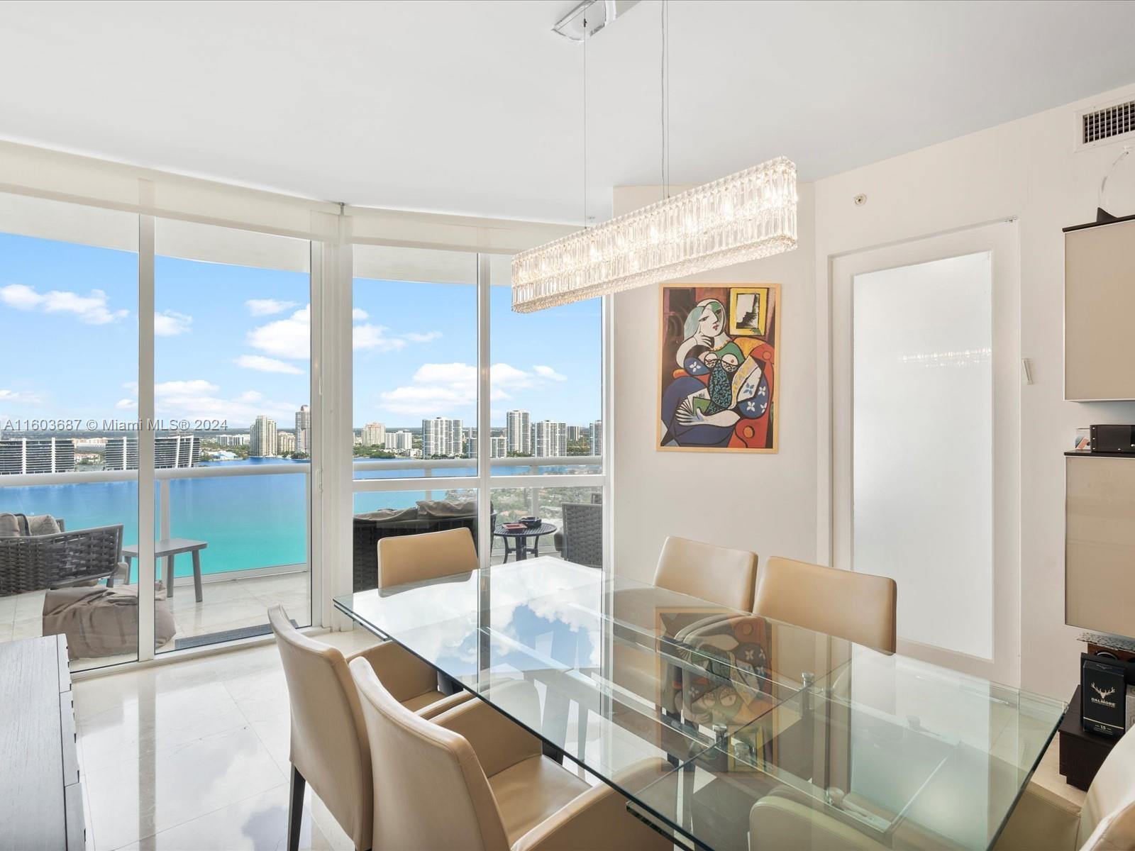 18201 Collins Ave #3601, Sunny Isles Beach, Florida image 10