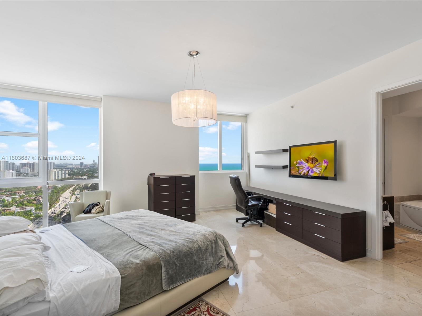 18201 Collins Ave #3601, Sunny Isles Beach, Florida image 15