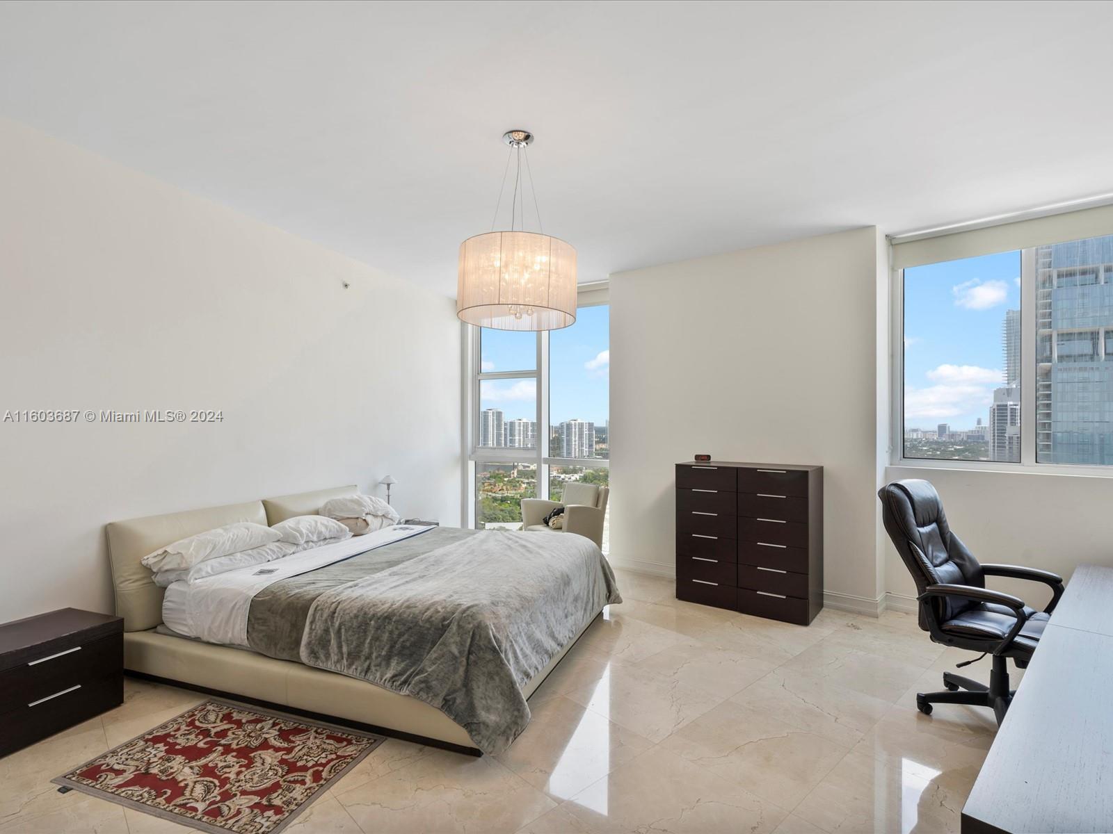 18201 Collins Ave #3601, Sunny Isles Beach, Florida image 19