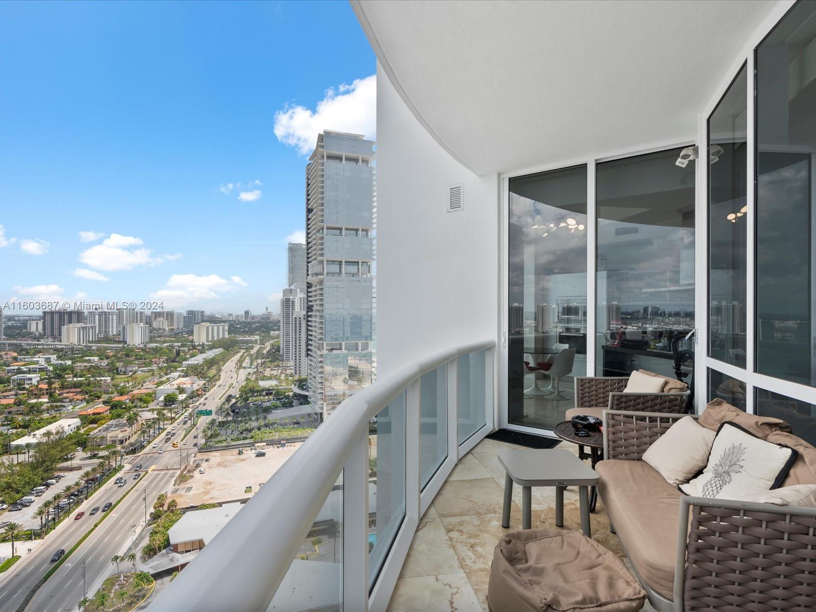 18201 Collins Ave #3601, Sunny Isles Beach, Florida image 22