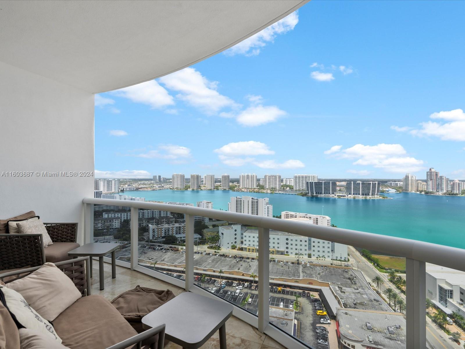 18201 Collins Ave #3601, Sunny Isles Beach, Florida image 24