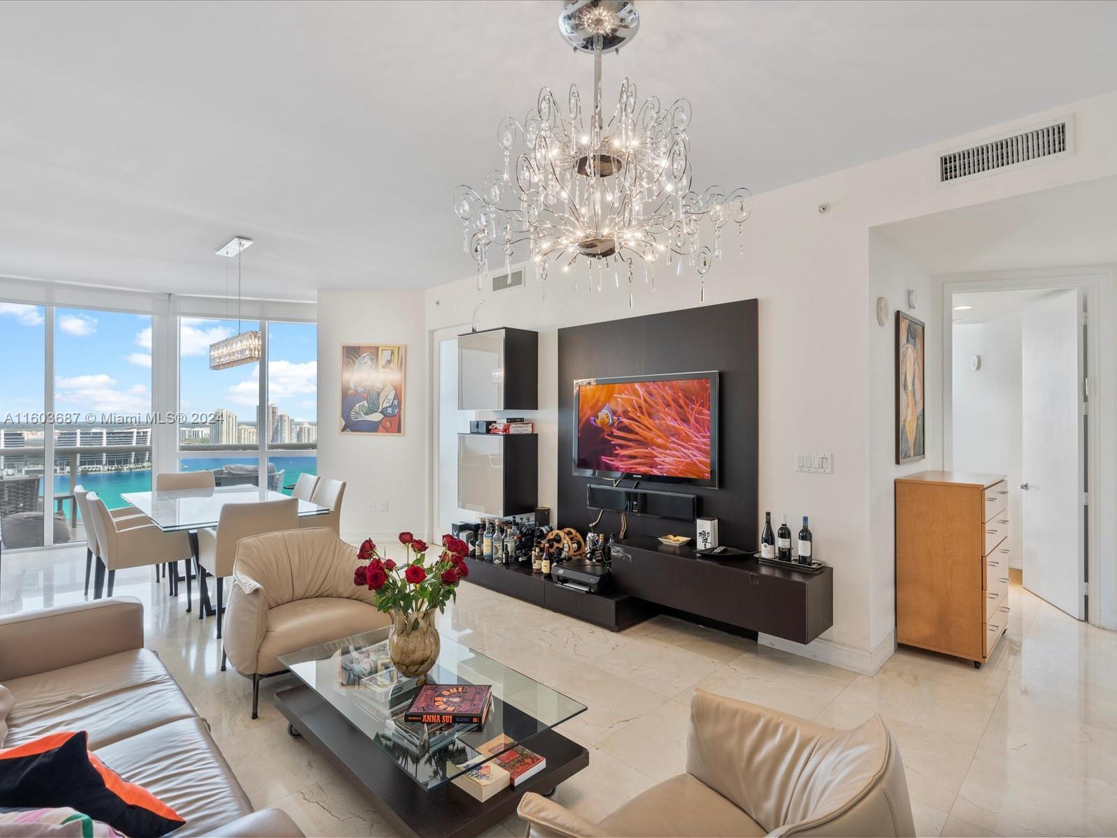 18201 Collins Ave #3601, Sunny Isles Beach, Florida image 9