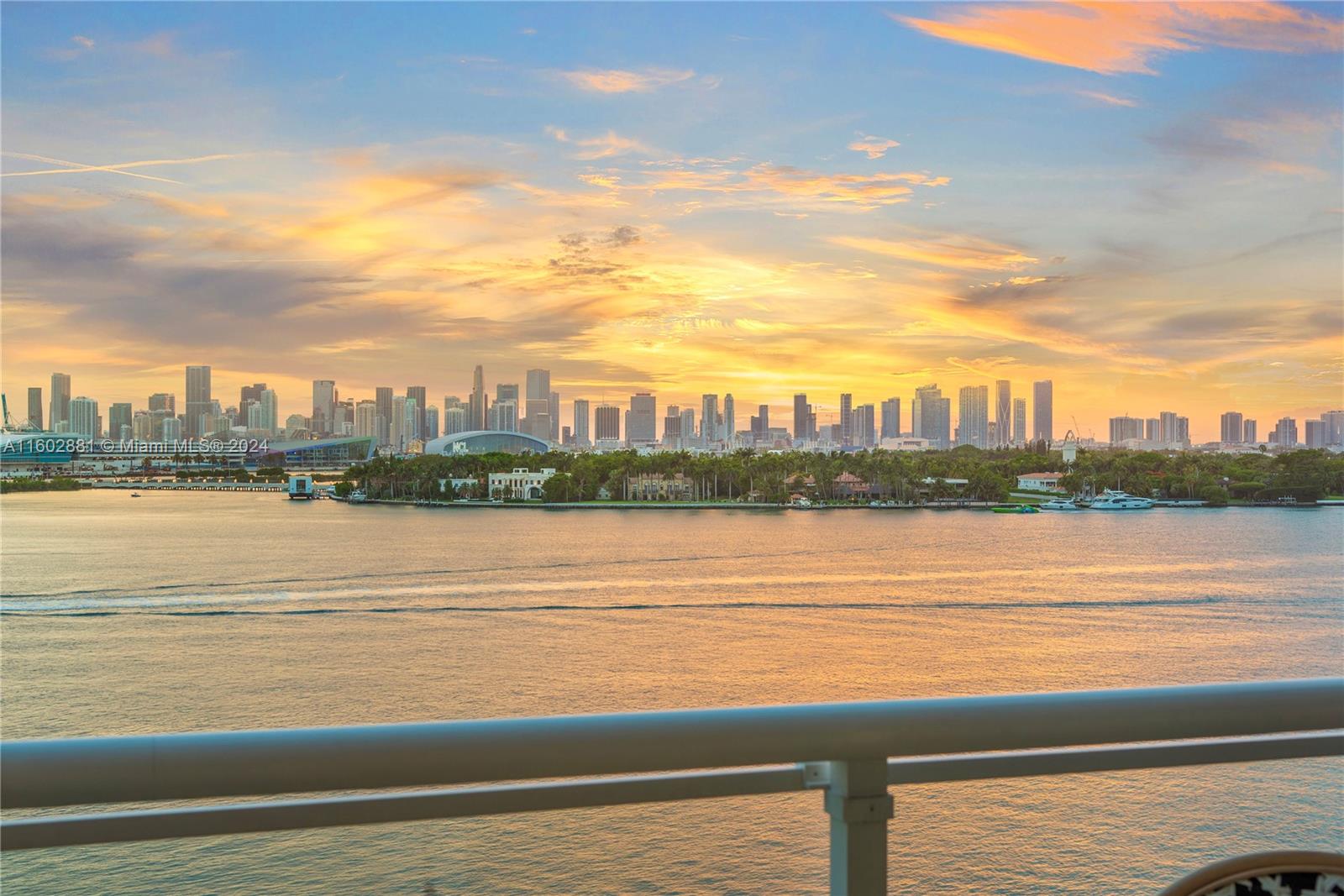520 West Ave #805, Miami Beach FL 33139