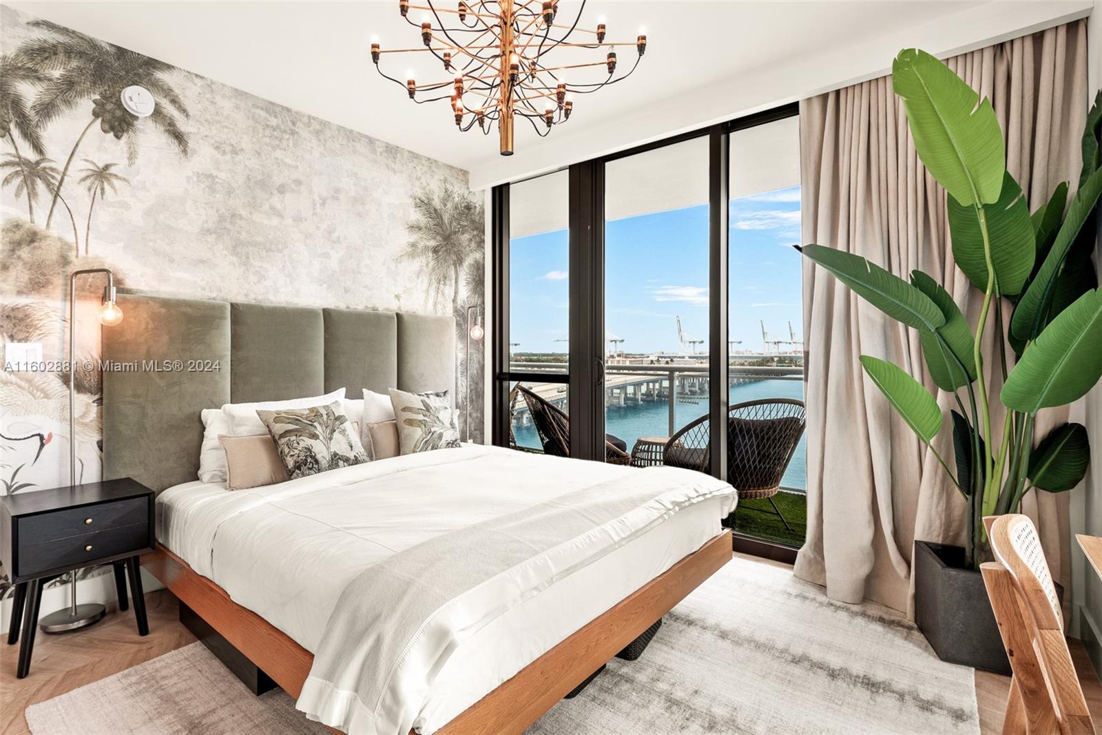 520 West Ave #805, Miami Beach FL 33139