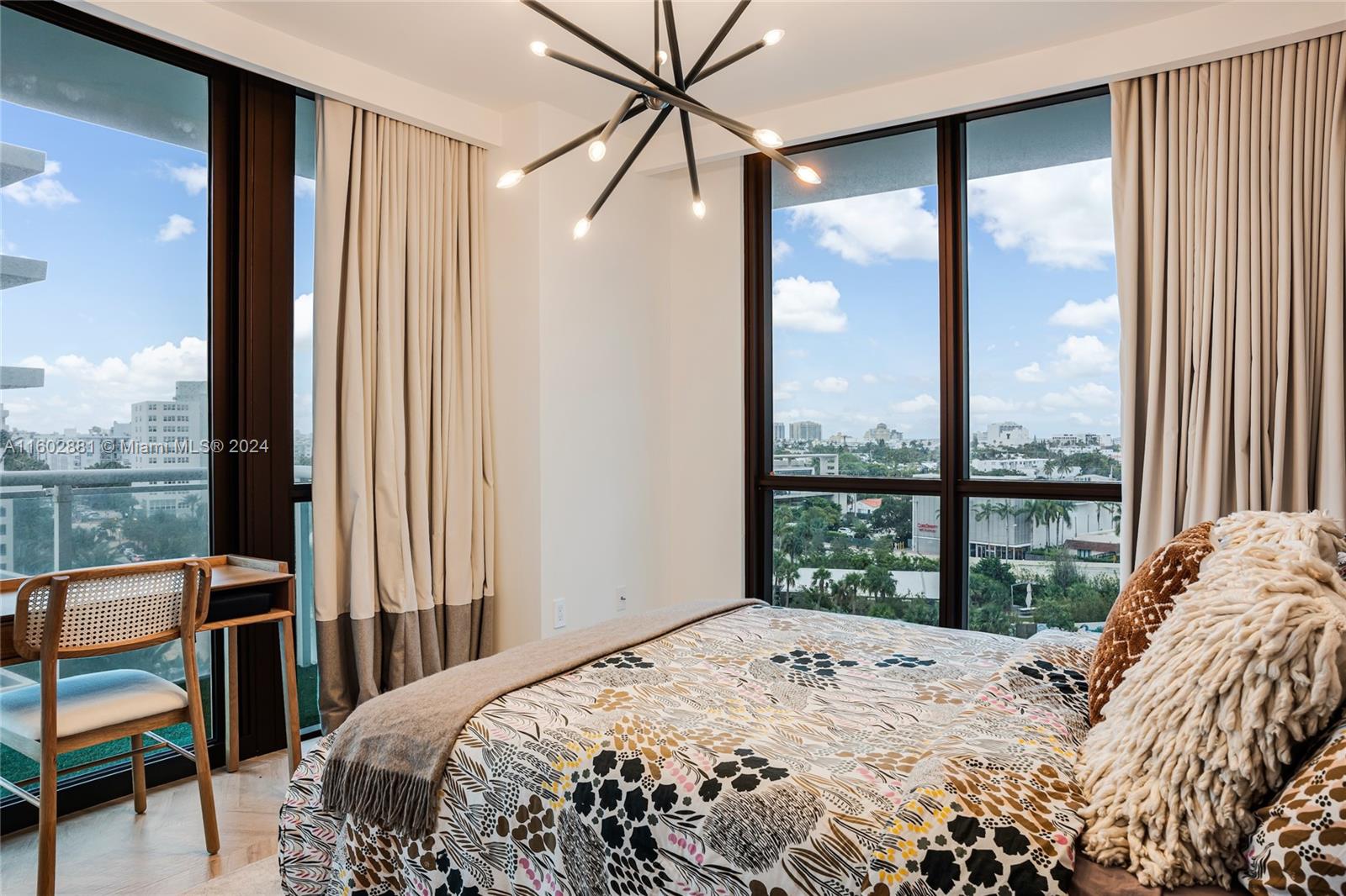 520 West Ave #805, Miami Beach FL 33139