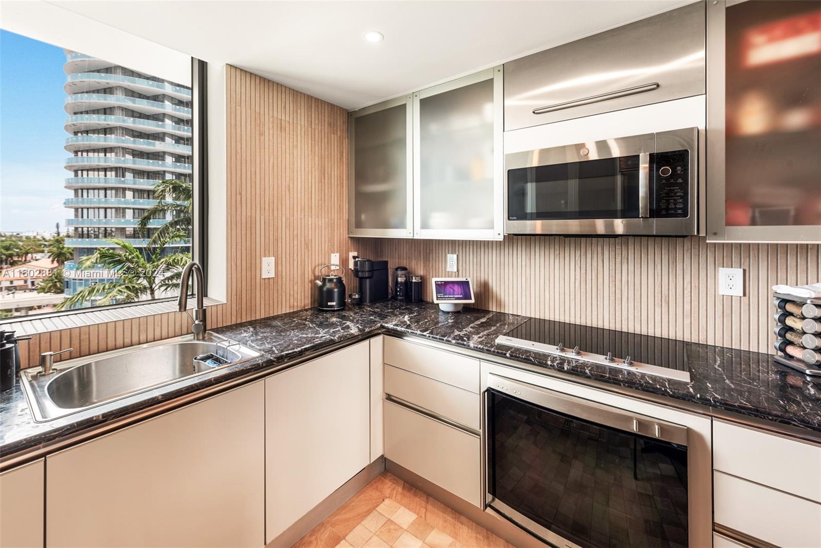 520 West Ave #805, Miami Beach FL 33139