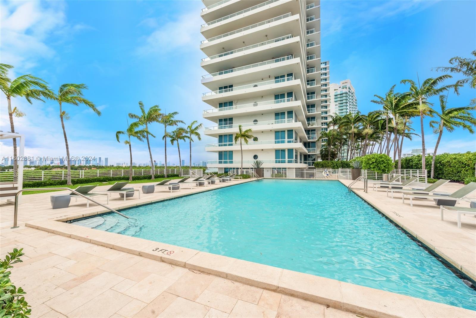 520 West Ave #805, Miami Beach FL 33139