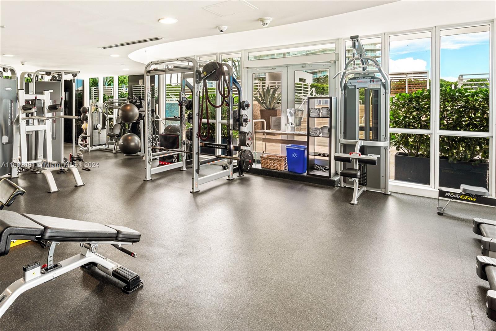 520 West Ave #805, Miami Beach FL 33139