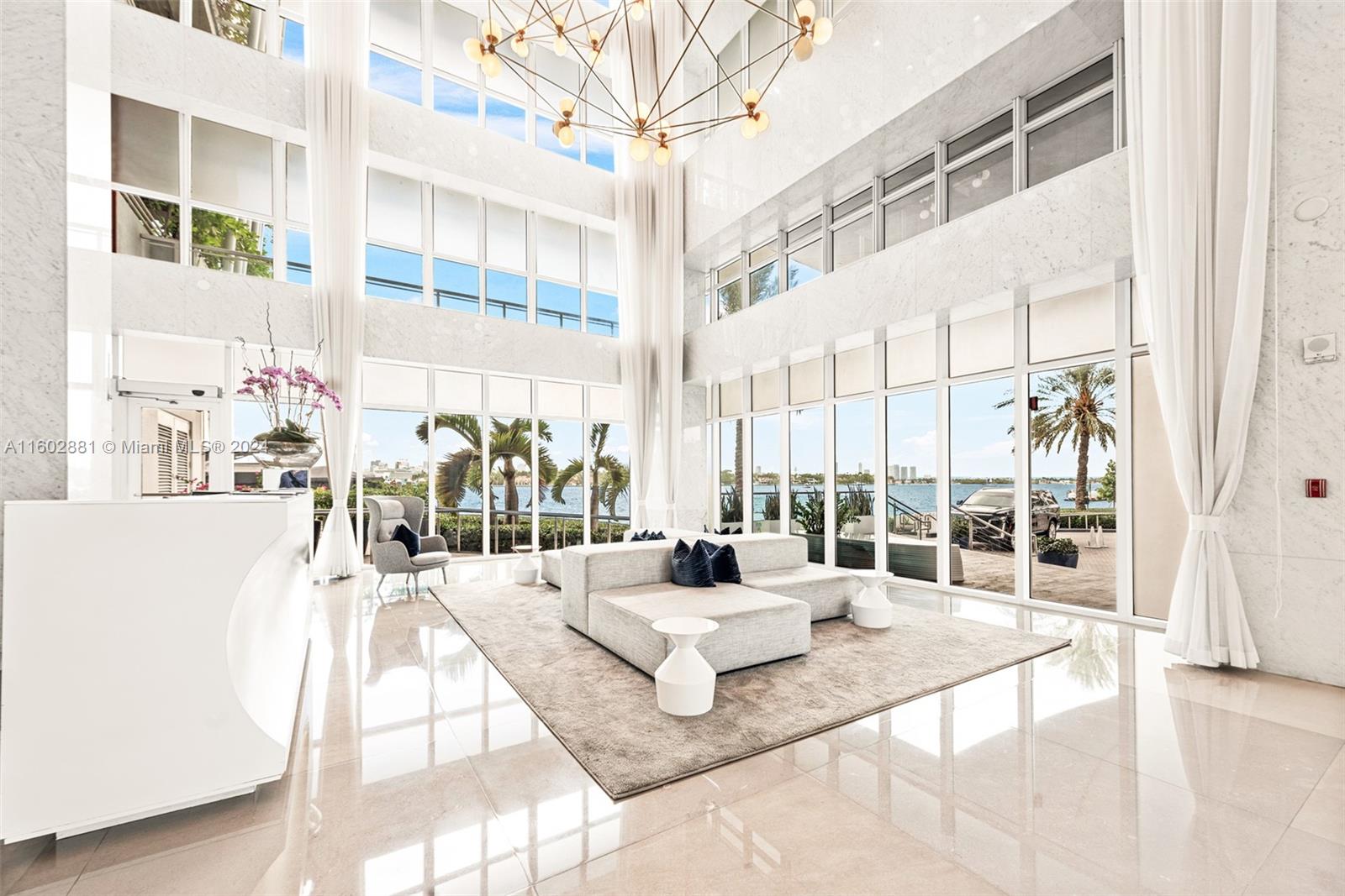 520 West Ave #805, Miami Beach FL 33139