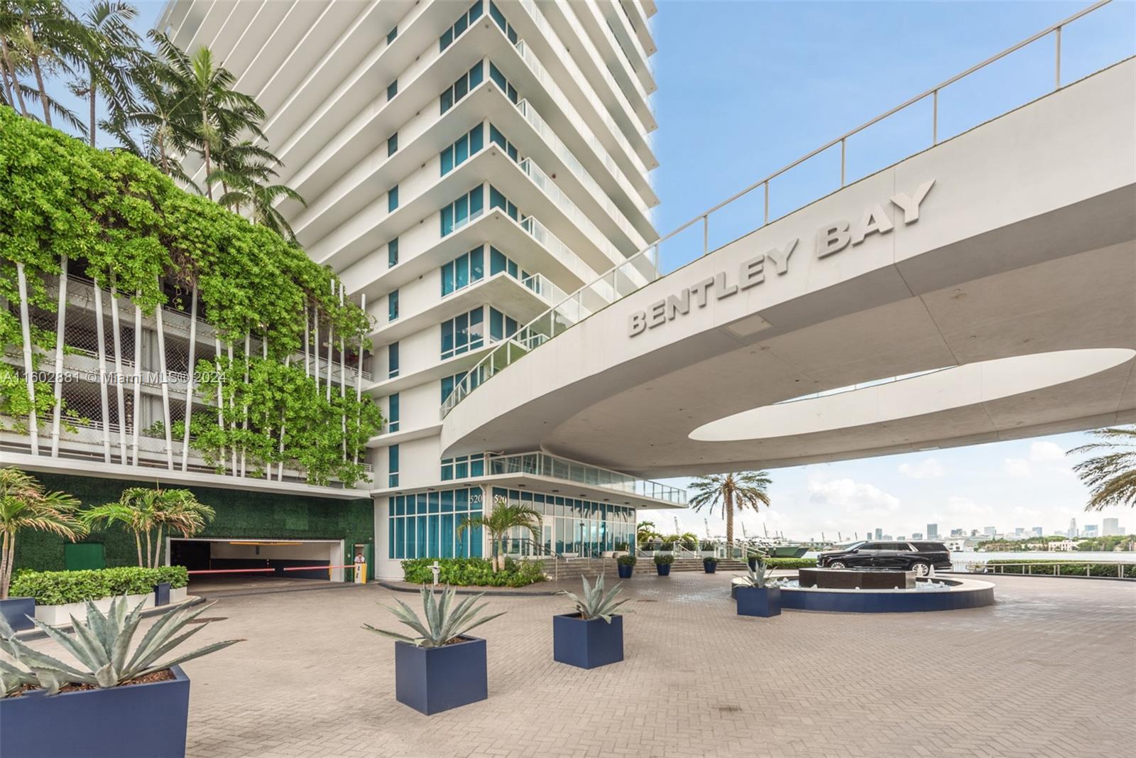 520 West Ave #805, Miami Beach FL 33139