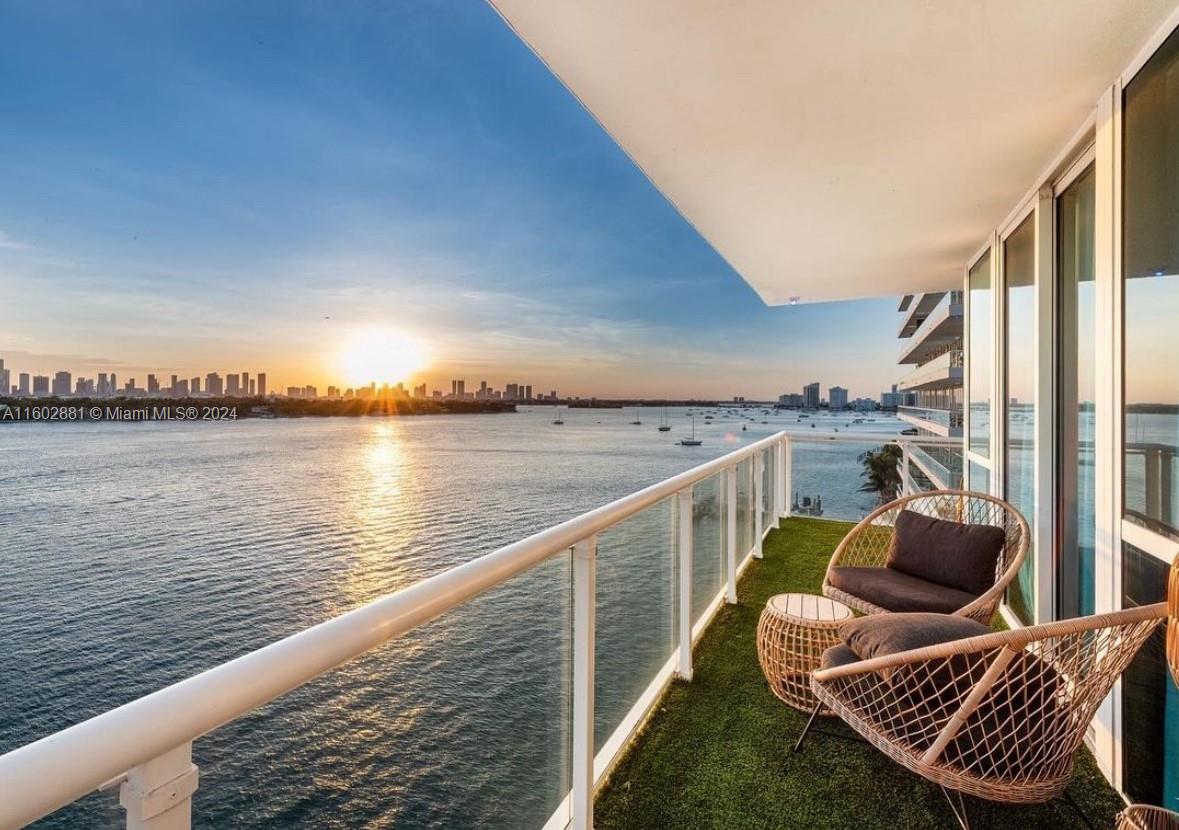 520 West Ave #805, Miami Beach FL 33139