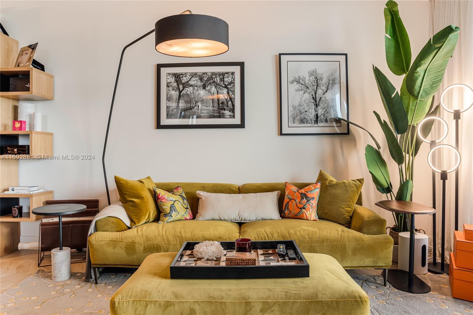 520 West Ave #805, Miami Beach FL 33139