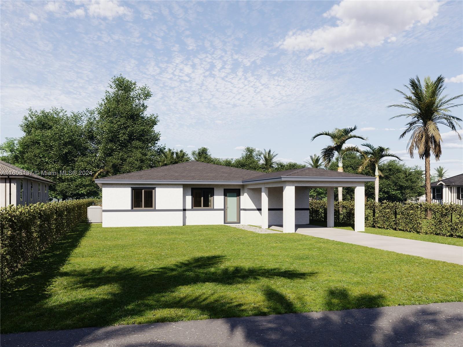 17351 NW 22nd Ave, Miami Gardens, Florida image 1