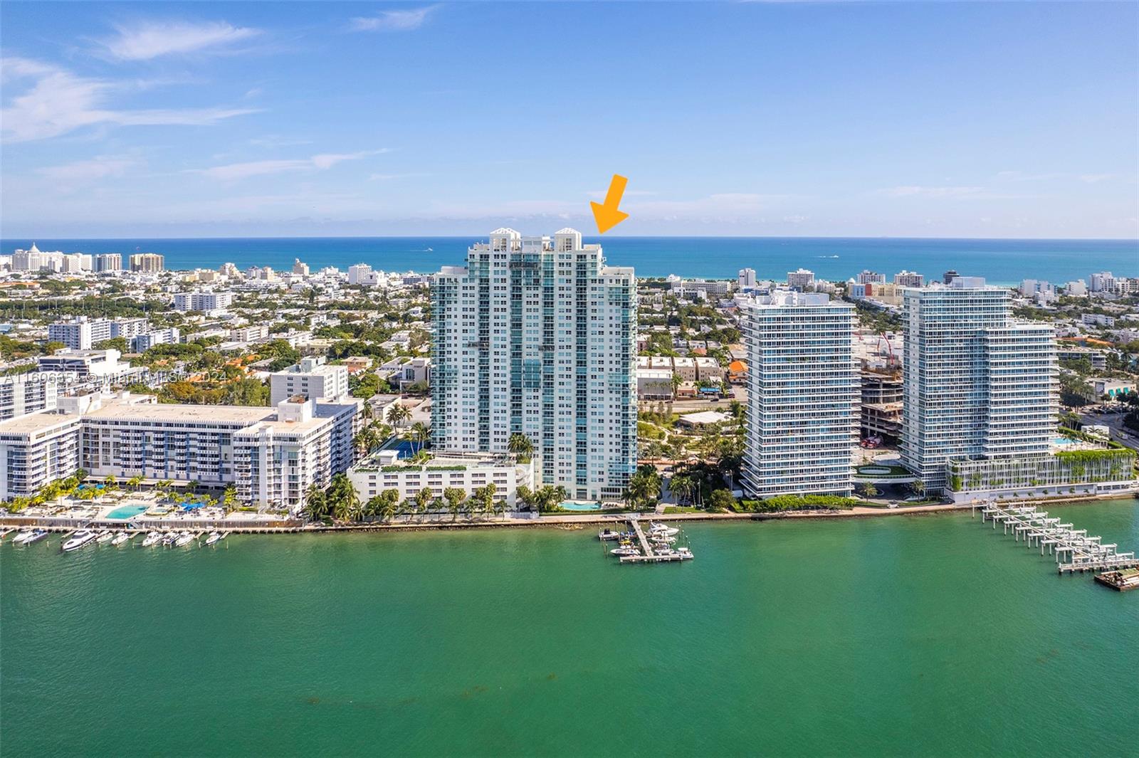 650 West Ave #710, Miami Beach, Florida image 2