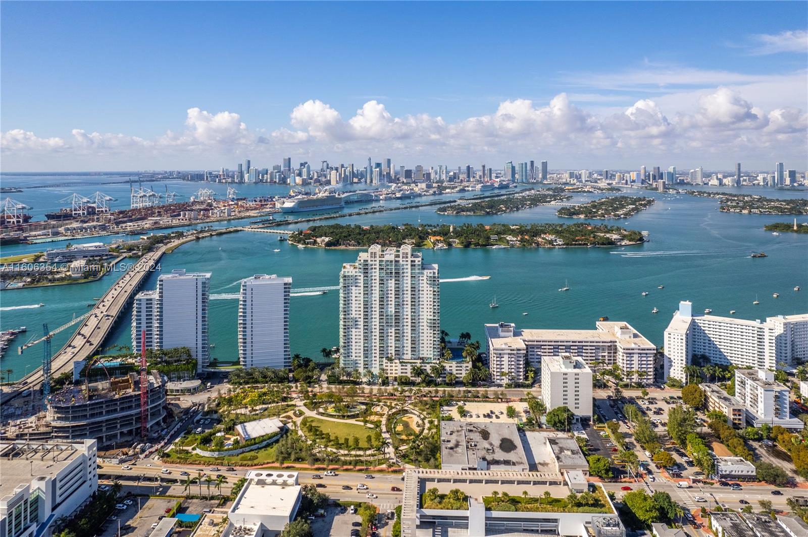 650 West Ave #710, Miami Beach, Florida image 22