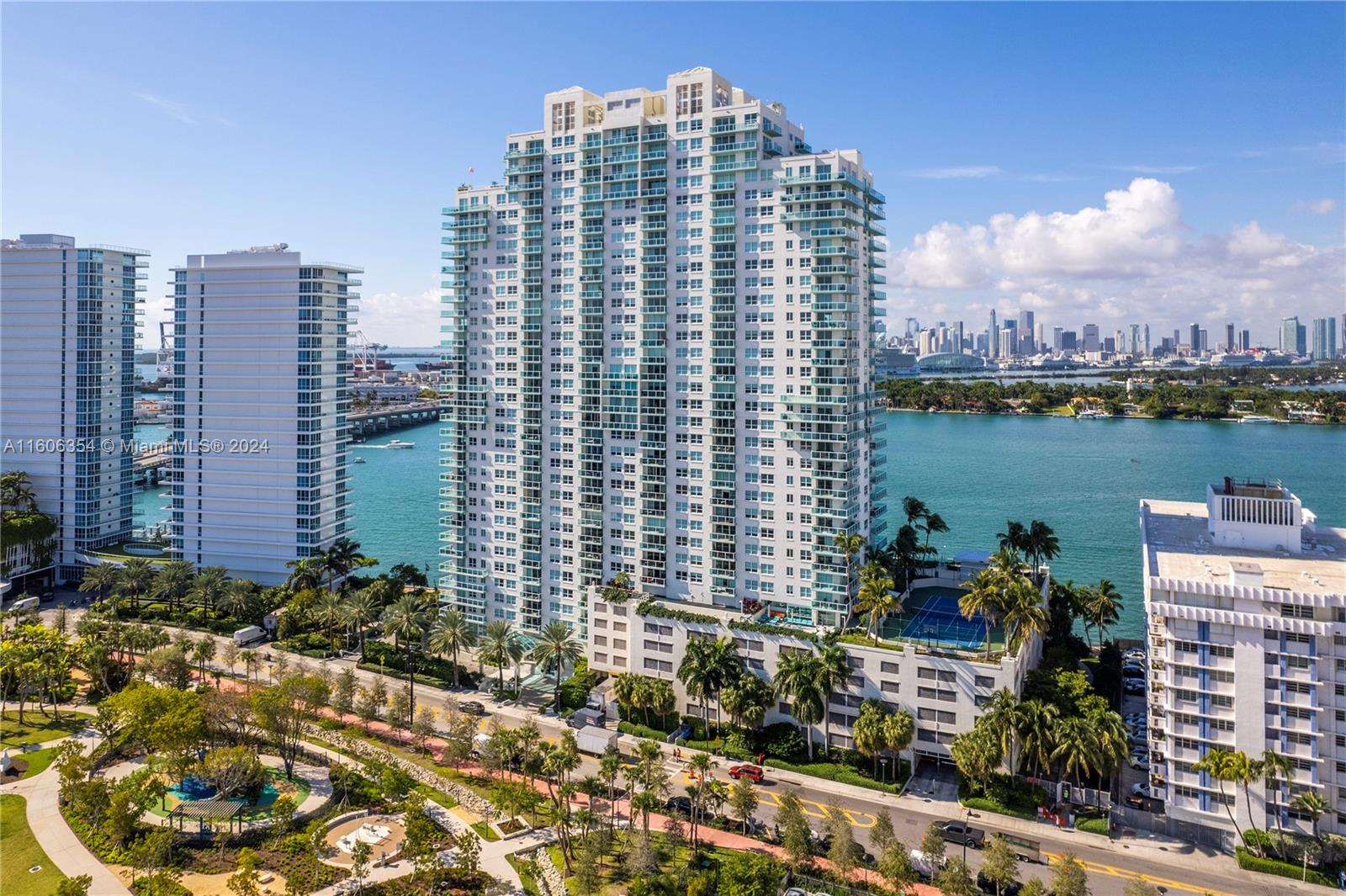 650 West Ave #710, Miami Beach, Florida image 28