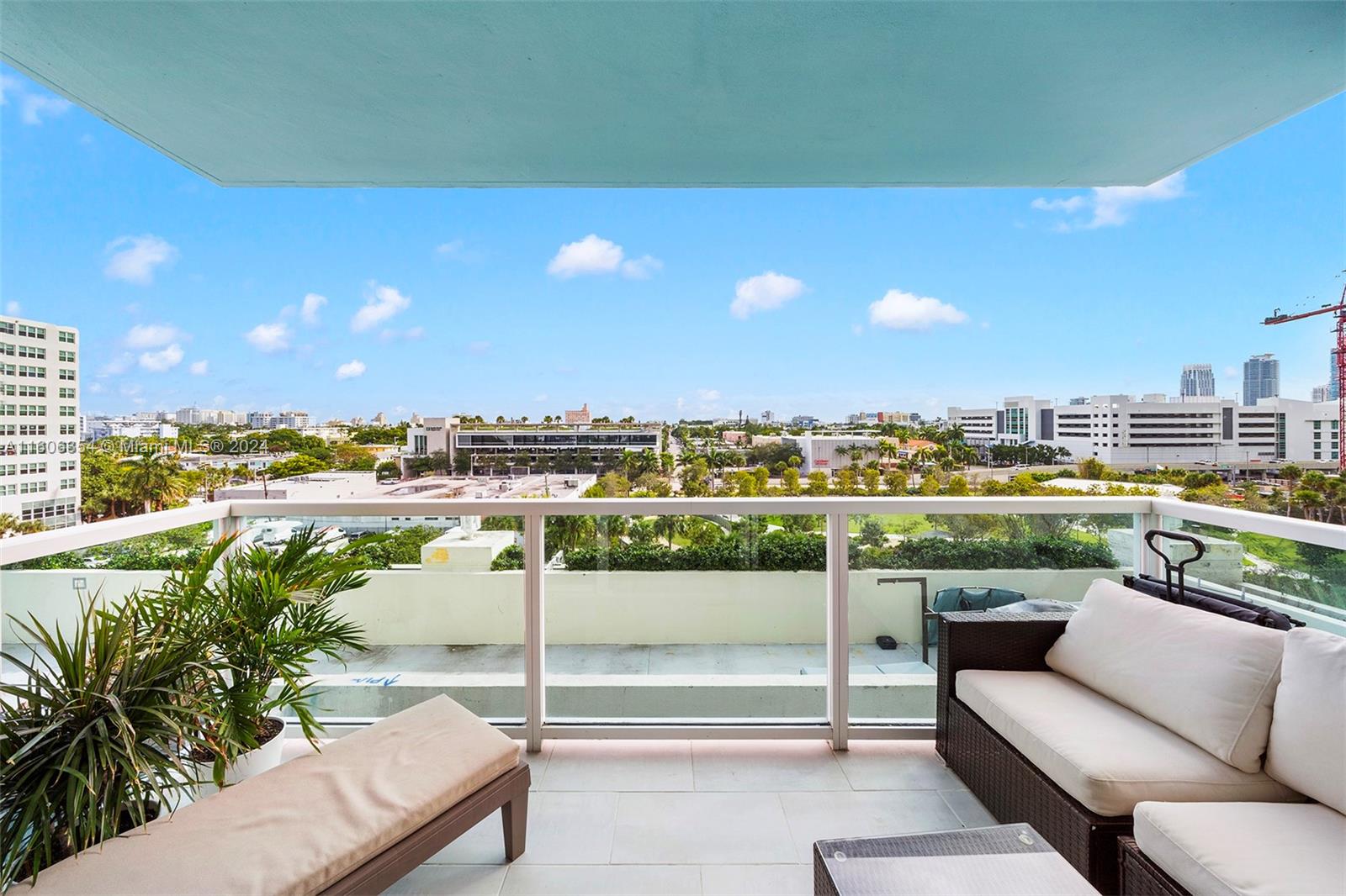 650 West Ave #710, Miami Beach, Florida image 8