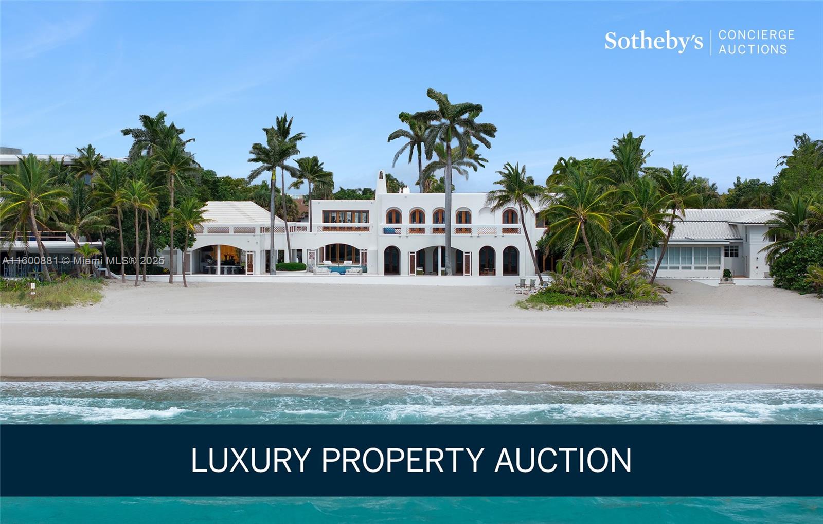 387 Ocean Blvd Golden Beach, FL 33160