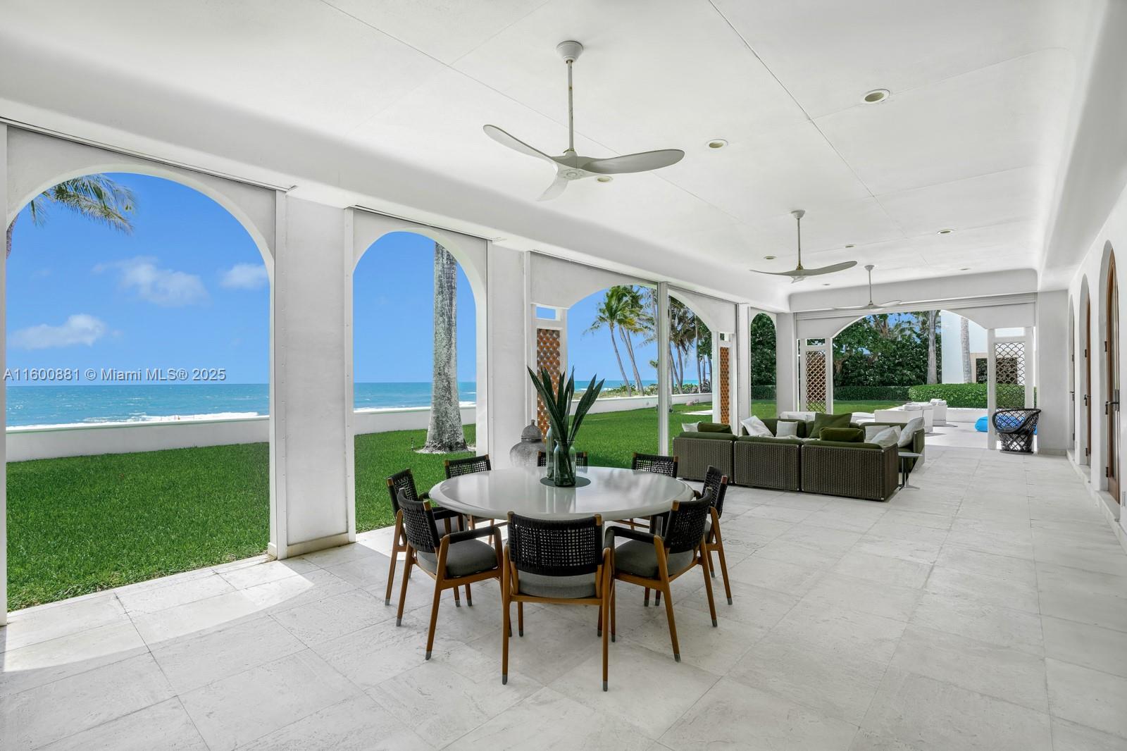 387 Ocean Blvd, Golden Beach, Florida image 10