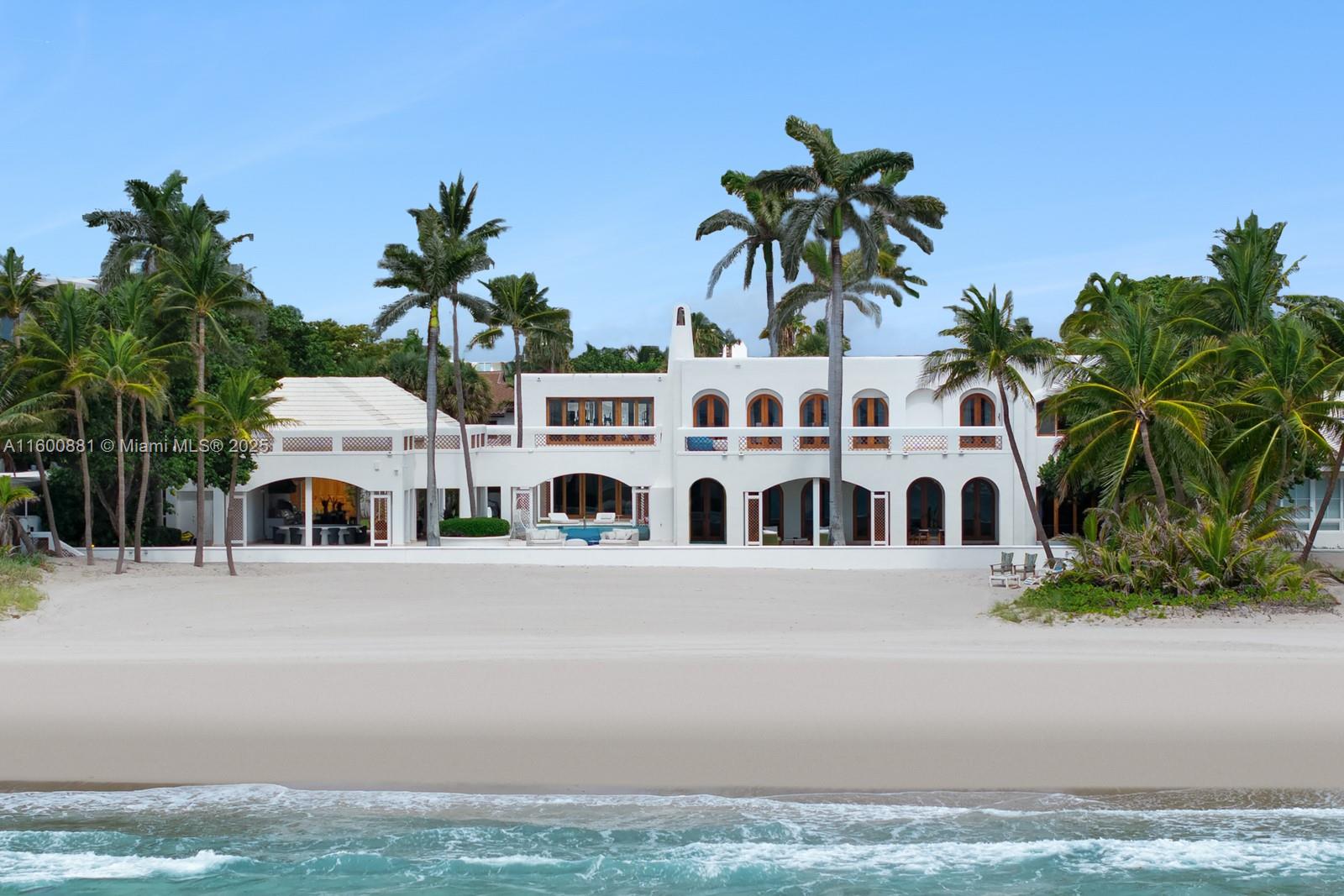 387 Ocean Blvd, Golden Beach, Florida image 3