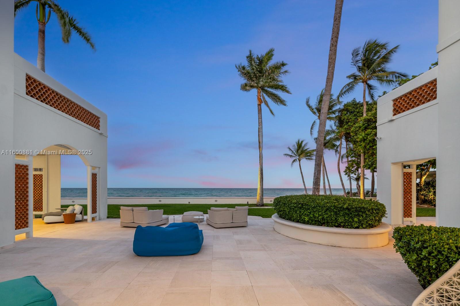 387 Ocean Blvd, Golden Beach, Florida image 32
