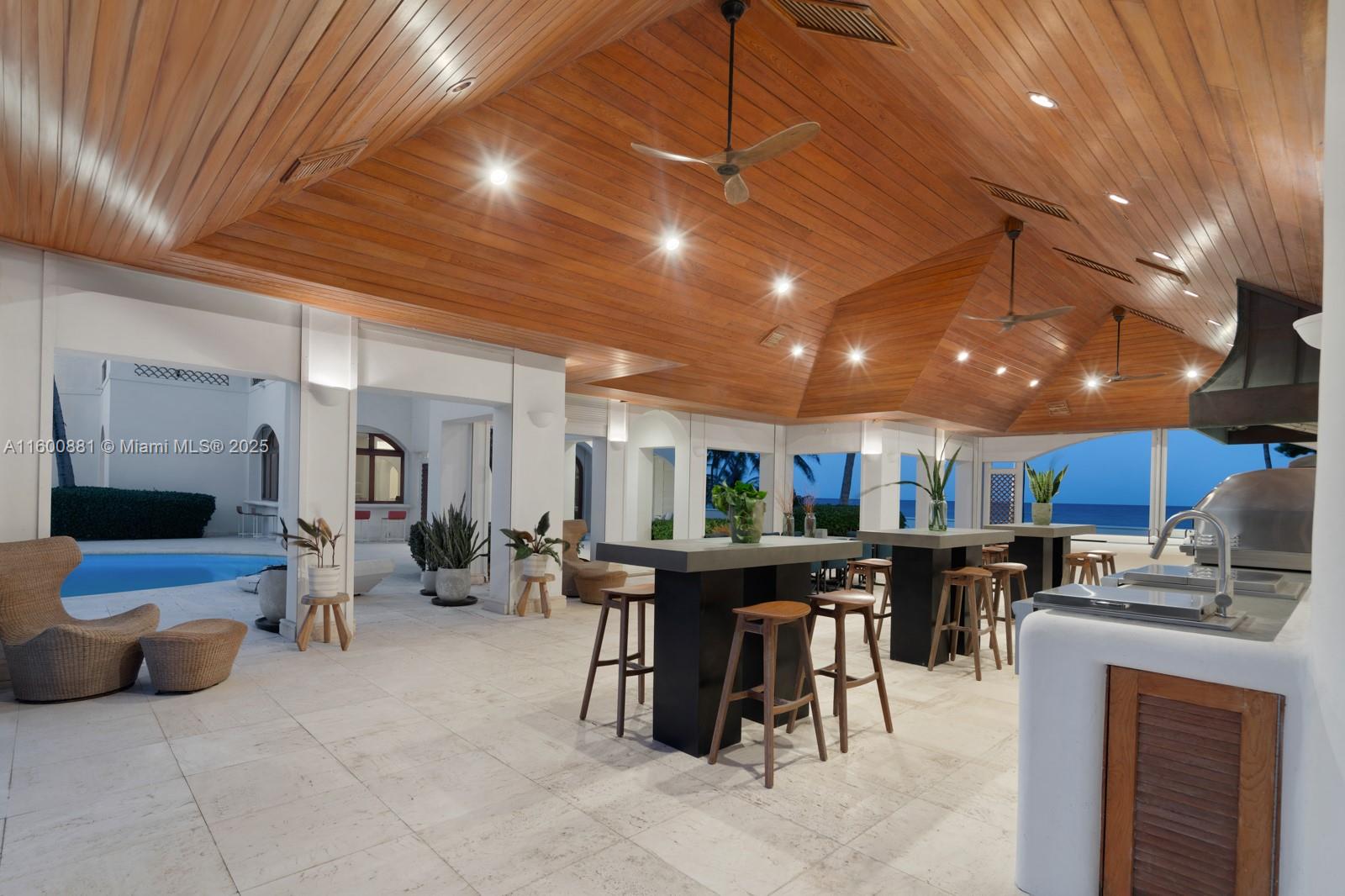 387 Ocean Blvd, Golden Beach, Florida image 33