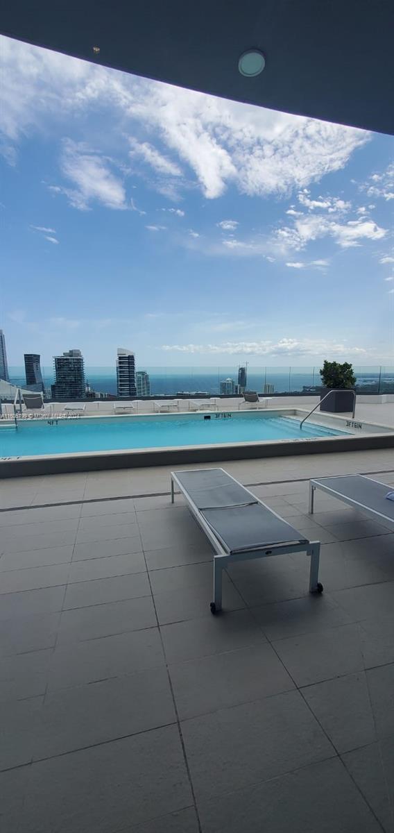 55 SW 9th St #2609, Miami FL 33130
