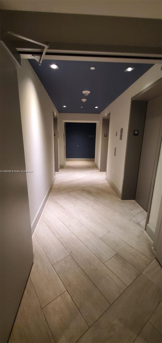 55 SW 9th St #2609, Miami FL 33130