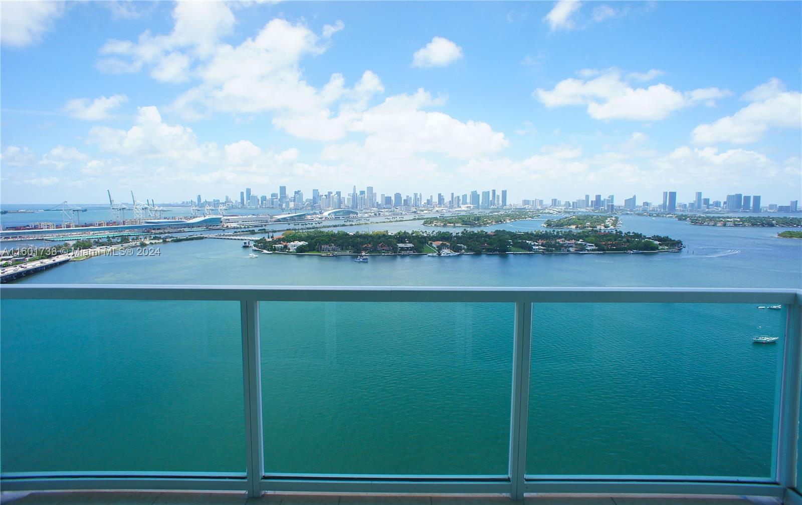 650 West Ave #3003, Miami Beach, Florida image 1