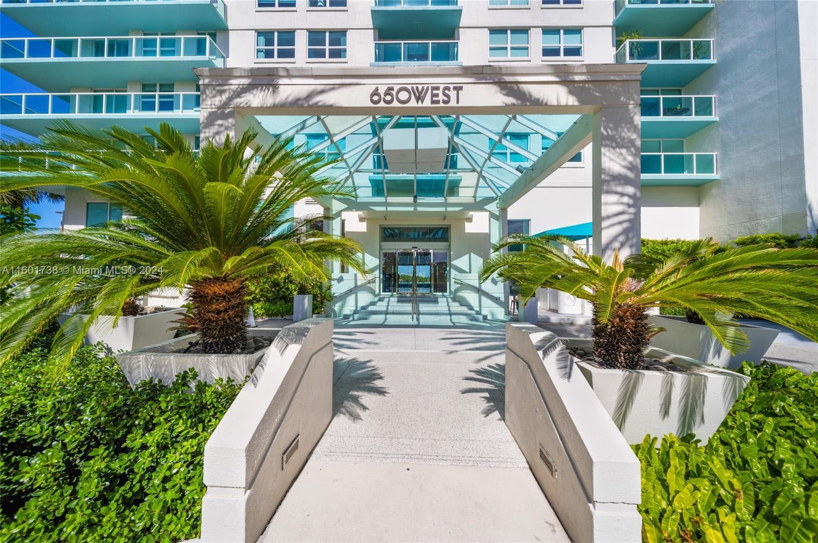 650 West Ave #3003, Miami Beach, Florida image 2