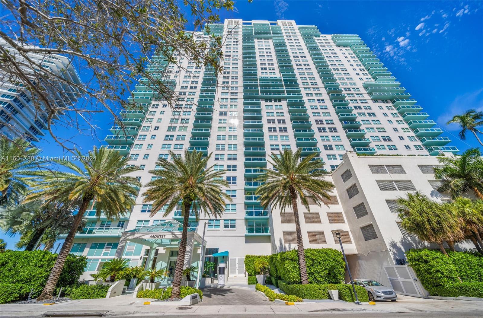 650 West Ave #3003, Miami Beach, Florida image 30