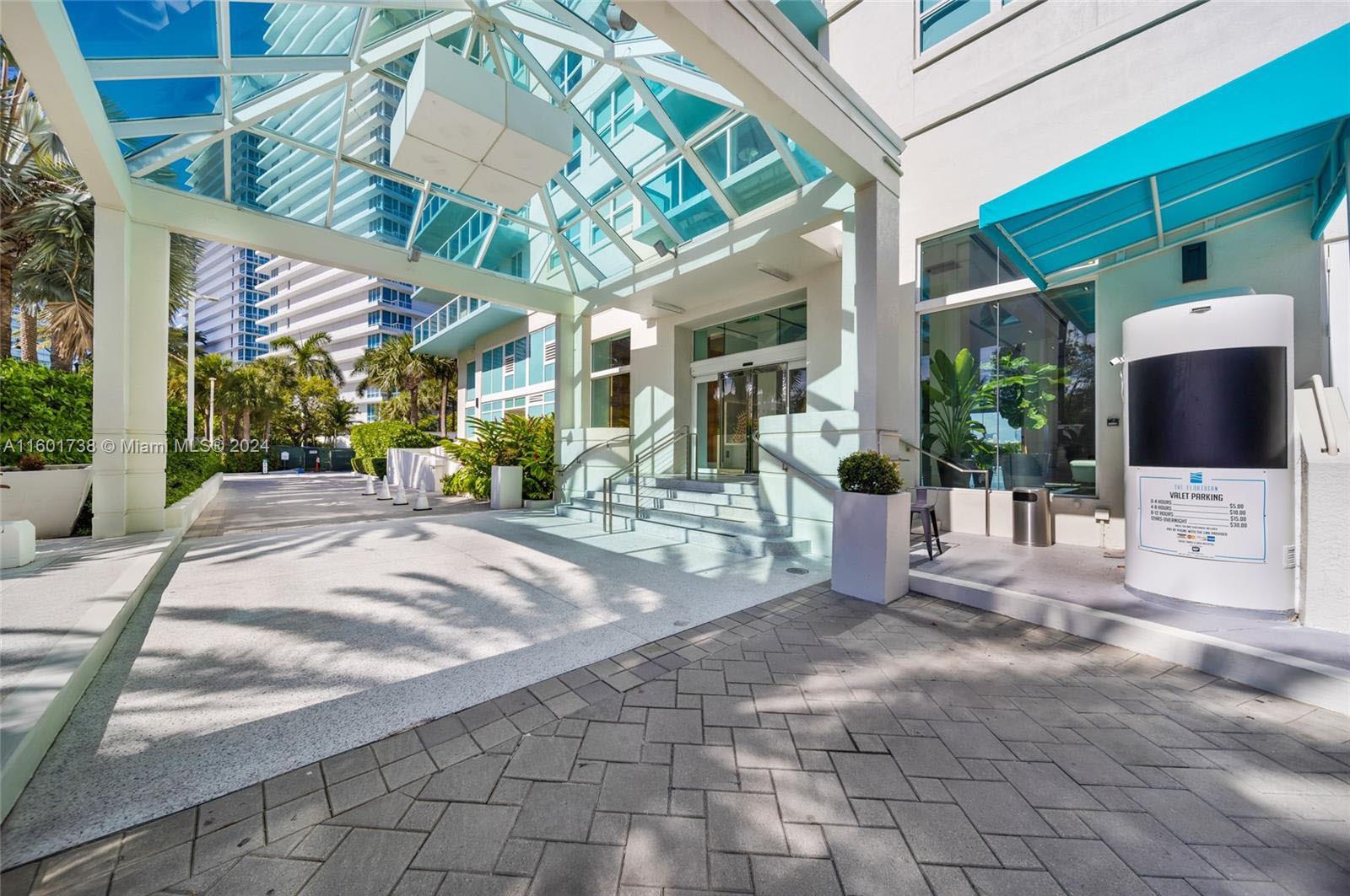 650 West Ave #3003, Miami Beach, Florida image 44