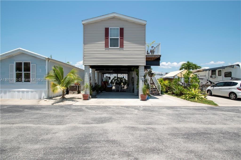 675 S Copeland Ave #12, Everglades City, Florida image 1