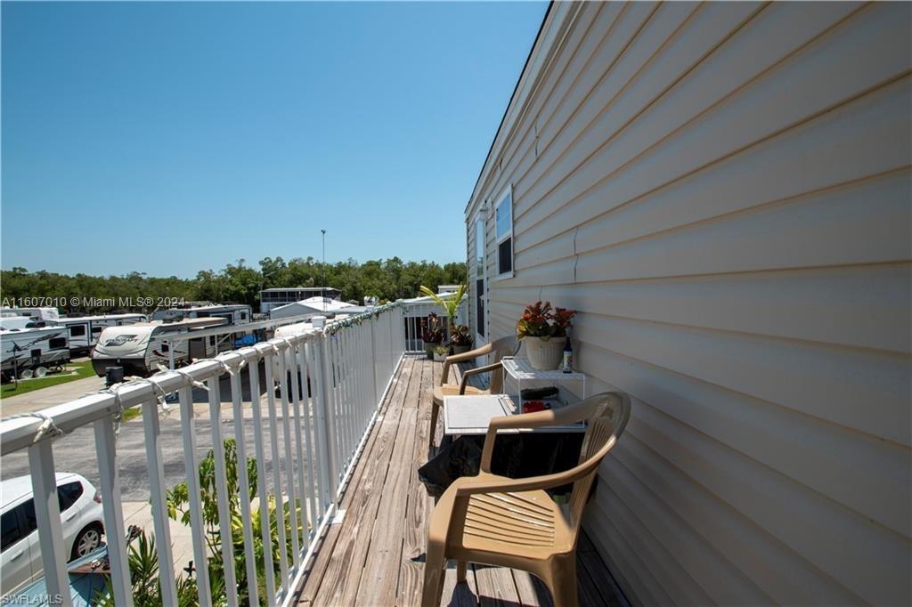 675 S Copeland Ave #12, Everglades City, Florida image 17