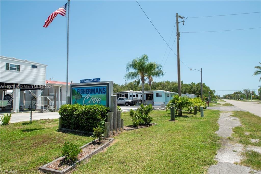 675 S Copeland Ave #12, Everglades City, Florida image 2