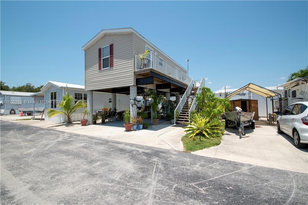 675 S Copeland Ave #12, Everglades City, Florida image 22