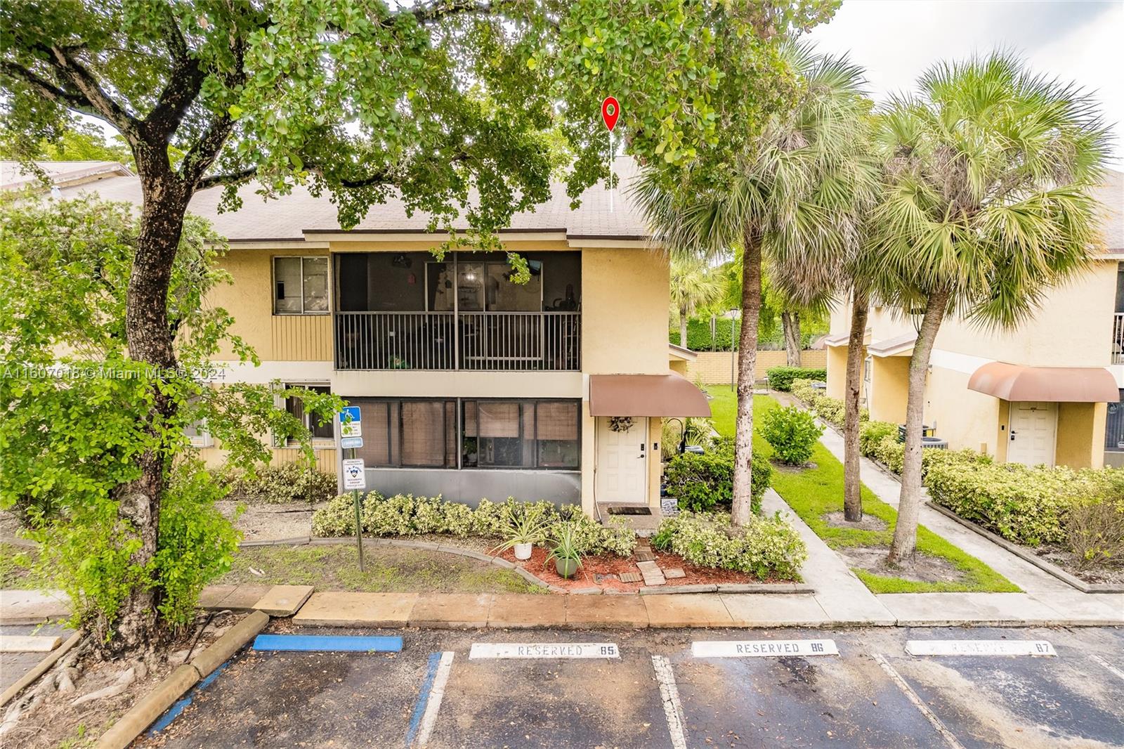 3071 N Oakland Forest Dr #202, Oakland Park, Florida image 24