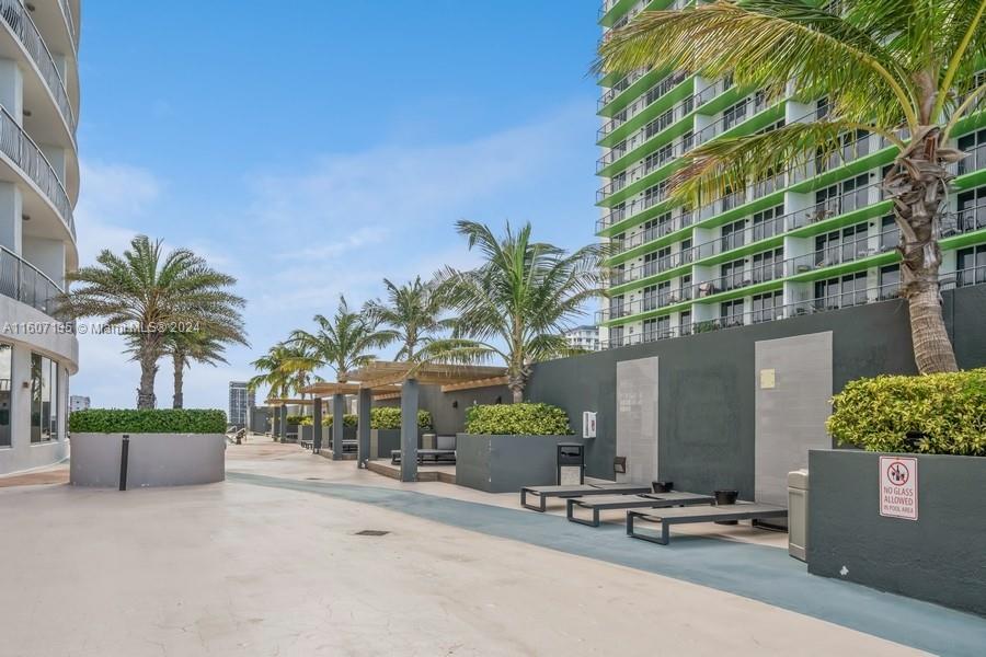 1750 N Bayshore Dr #4802, Miami, Florida image 15