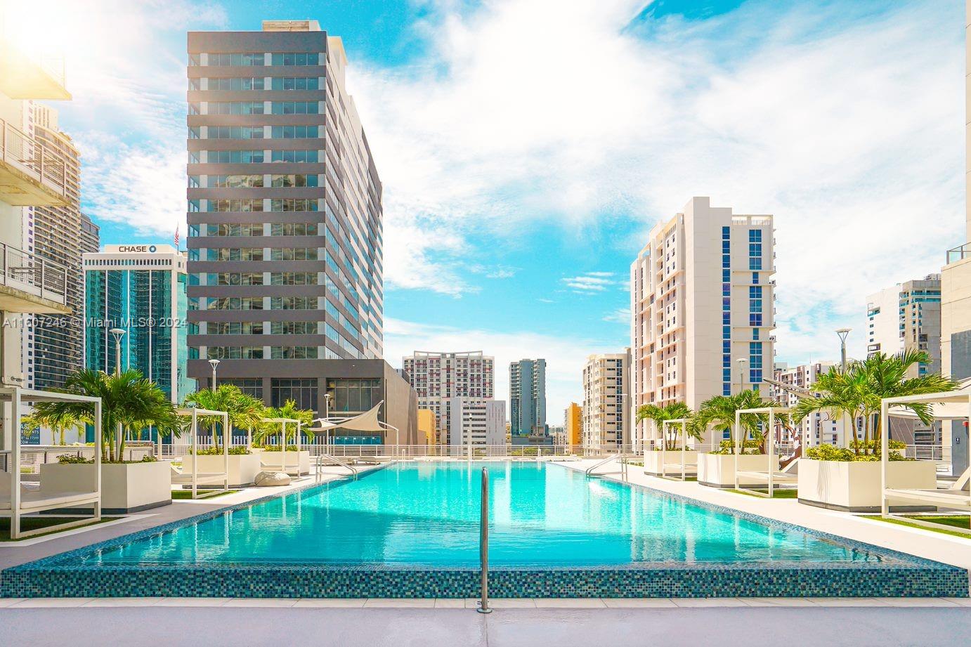 690 SW 1st Ct #2134, Miami FL 33130