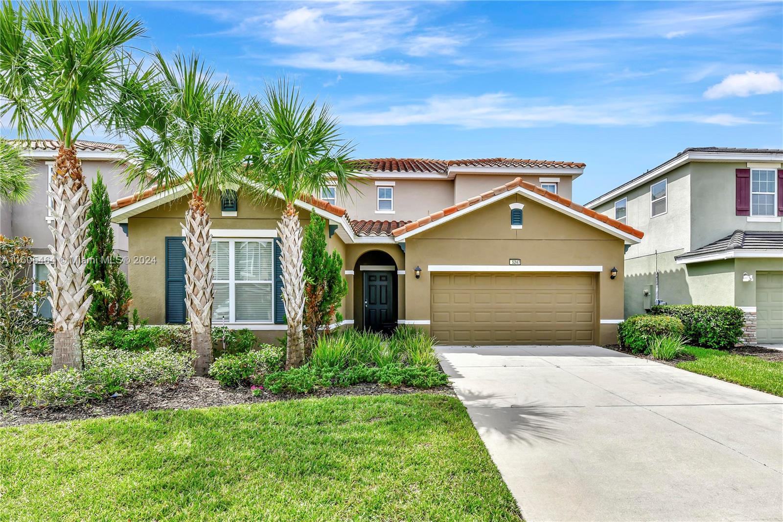 5247 Wildwood Way, Davenport, Florida image 1