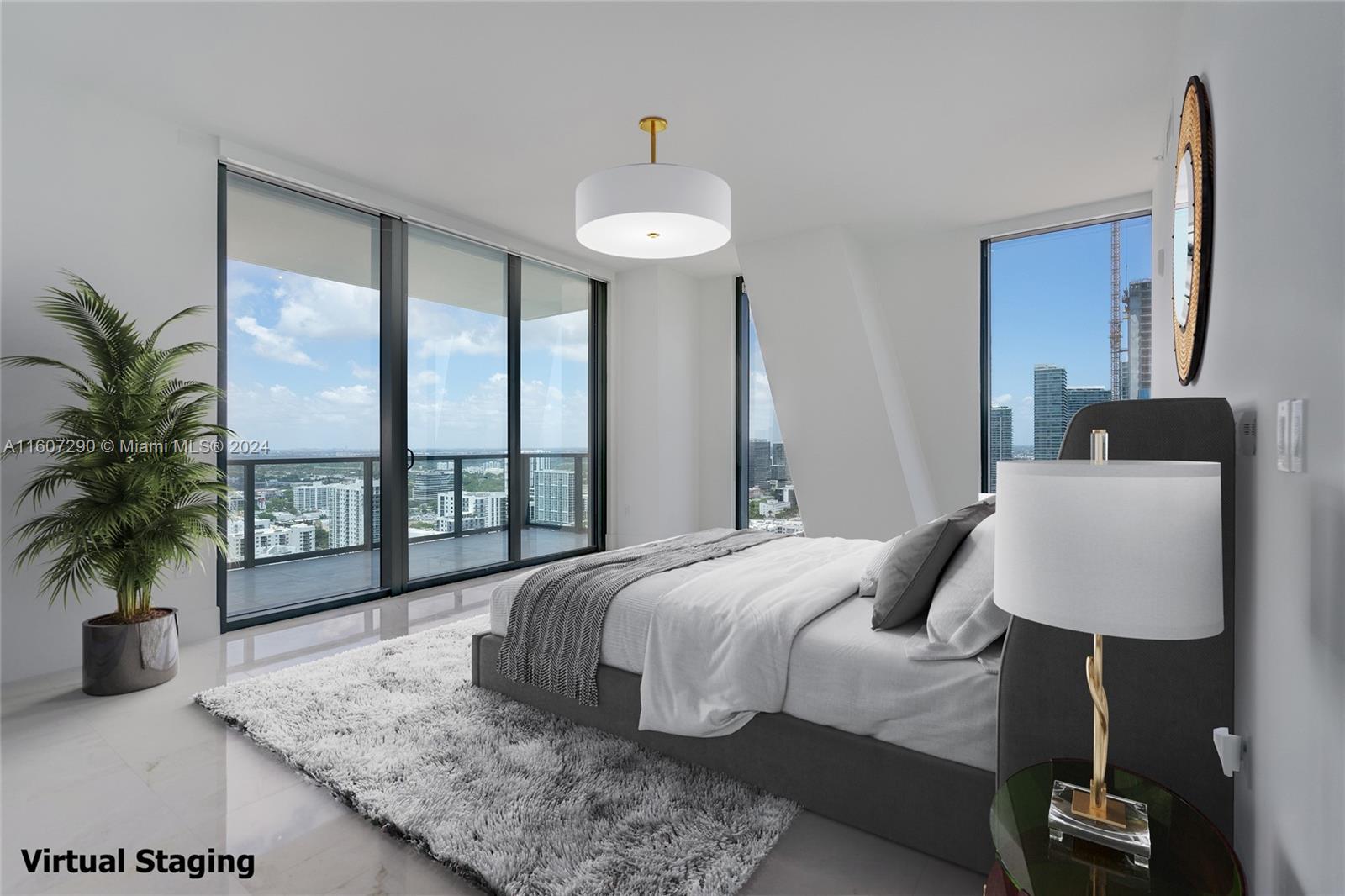 788 NE 23 St #3102, Miami FL 33137
