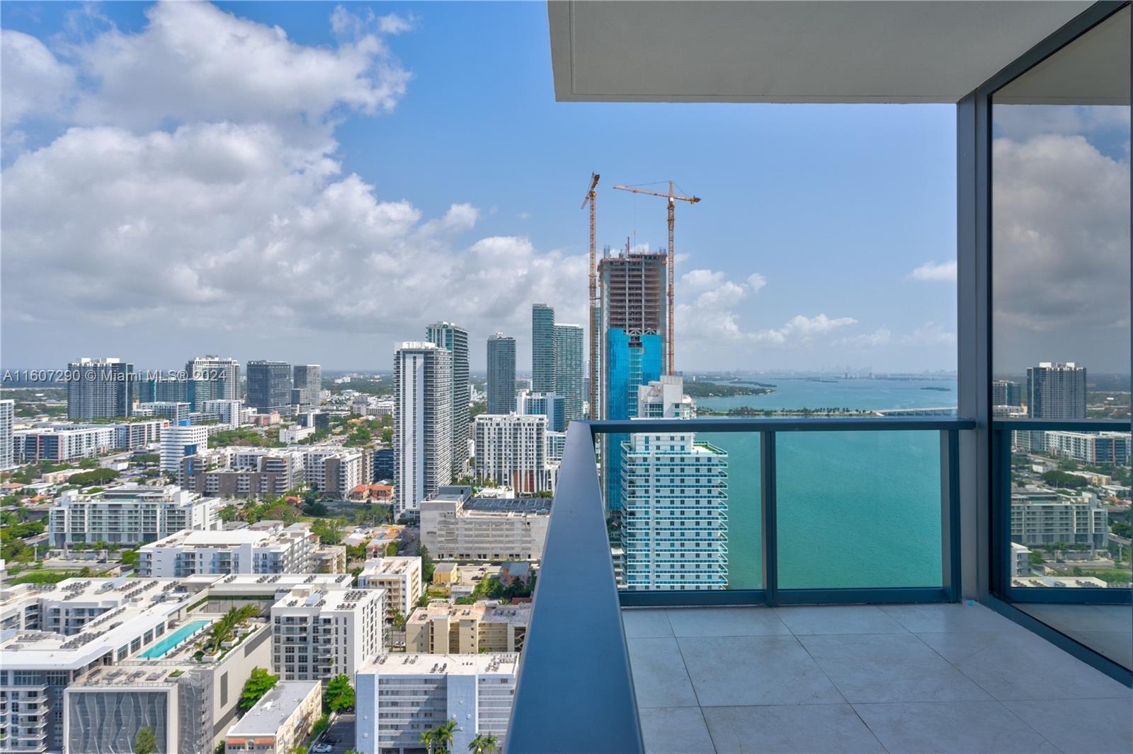 788 NE 23 St #3102, Miami FL 33137