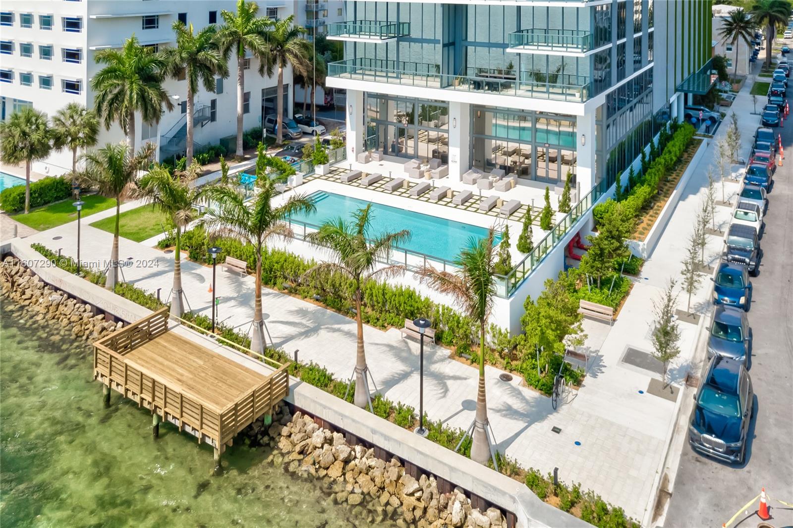 788 NE 23 St #3102, Miami FL 33137