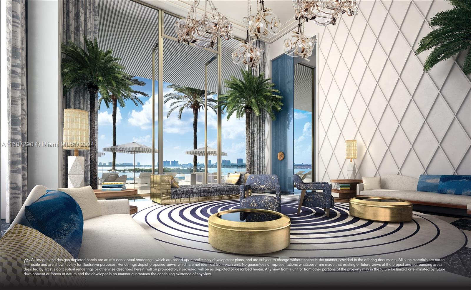 788 NE 23 St #3102, Miami FL 33137